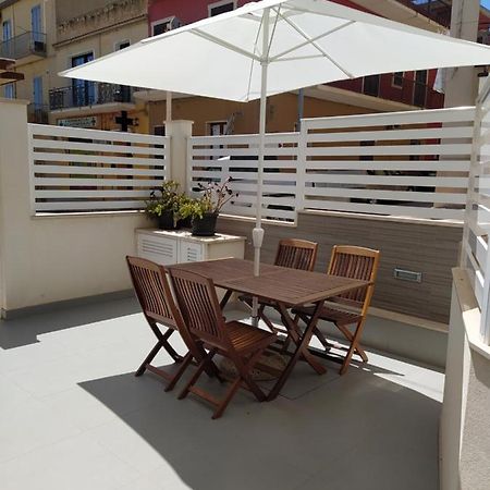 Iris Villa Marina di Ragusa Luaran gambar