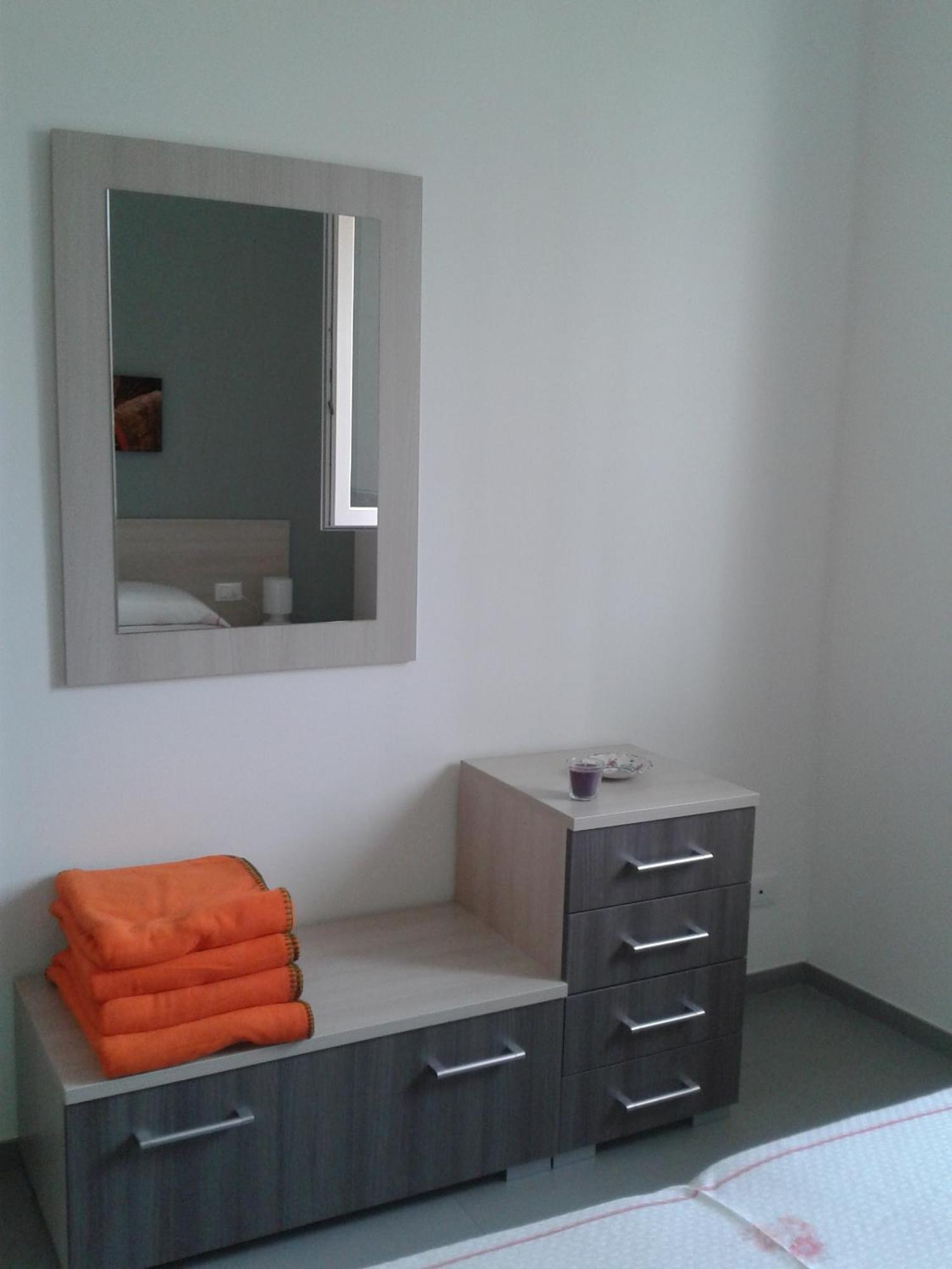 Iris Villa Marina di Ragusa Luaran gambar