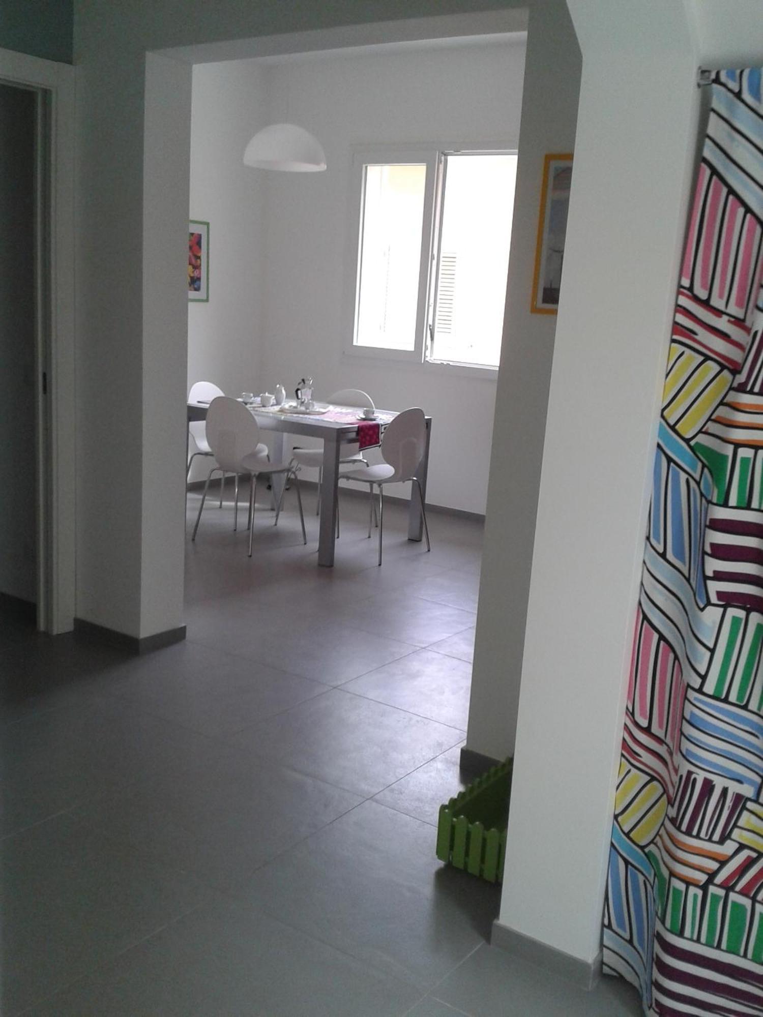 Iris Villa Marina di Ragusa Luaran gambar