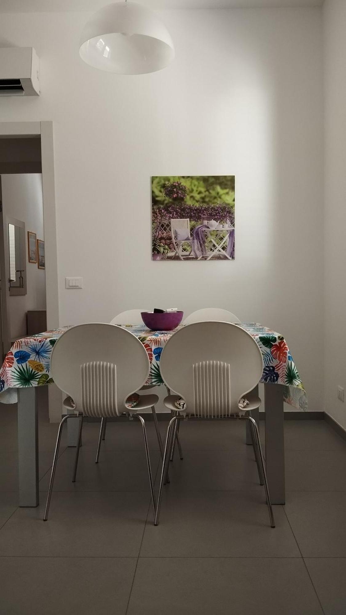 Iris Villa Marina di Ragusa Luaran gambar