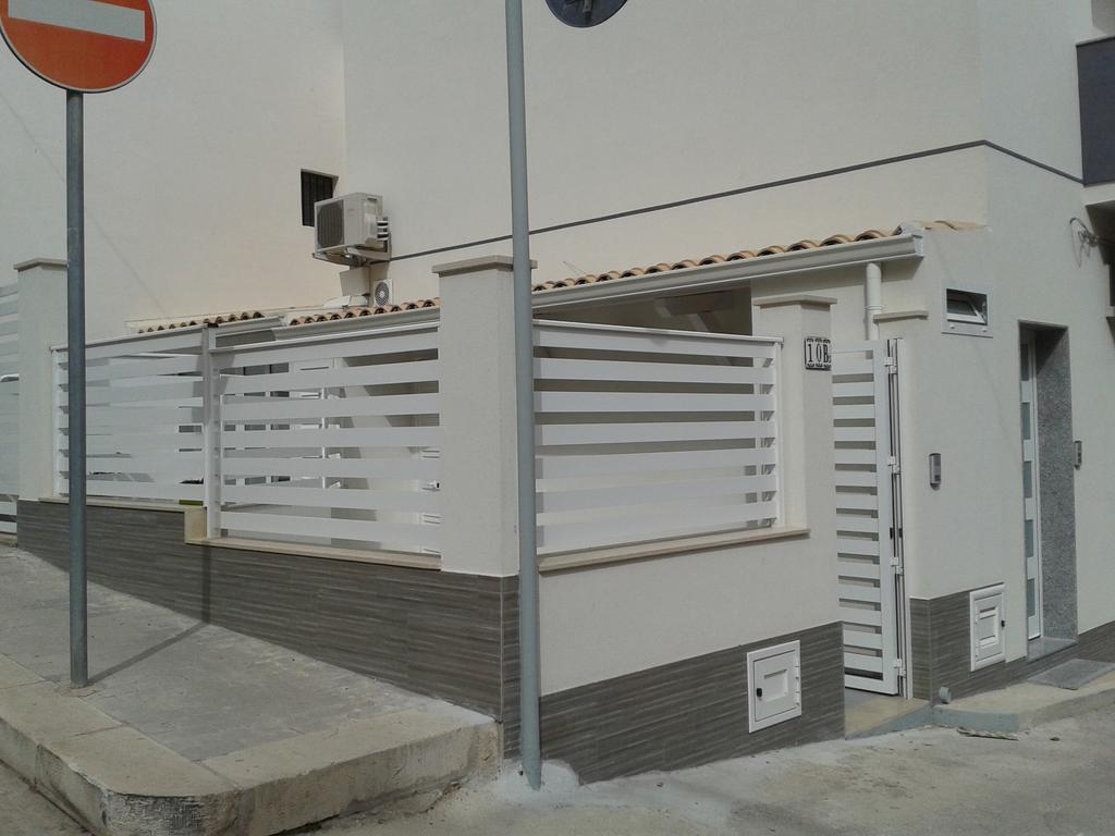 Iris Villa Marina di Ragusa Bilik gambar