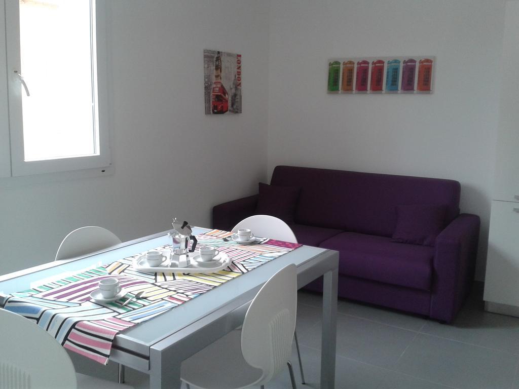 Iris Villa Marina di Ragusa Bilik gambar