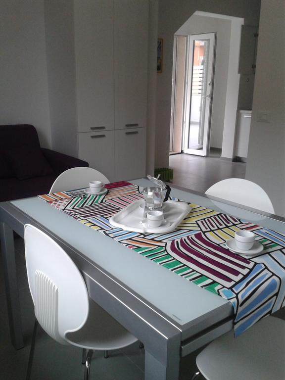 Iris Villa Marina di Ragusa Bilik gambar