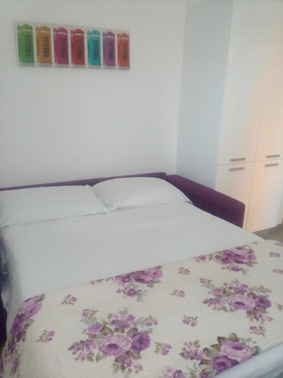 Iris Villa Marina di Ragusa Luaran gambar