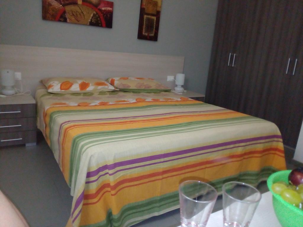 Iris Villa Marina di Ragusa Luaran gambar