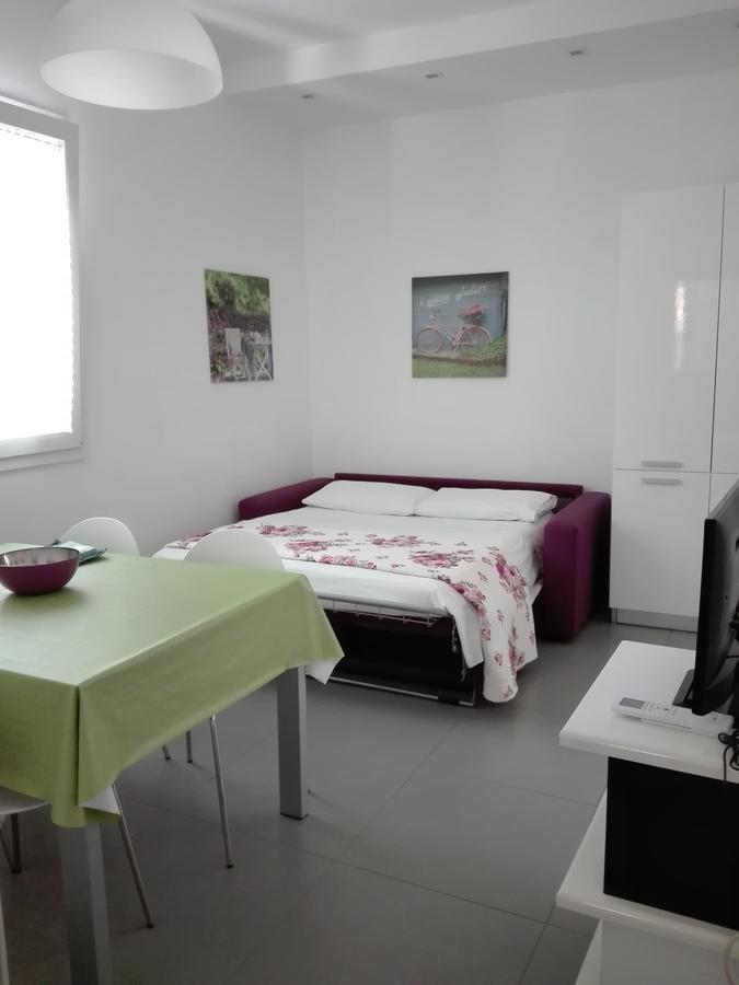 Iris Villa Marina di Ragusa Luaran gambar