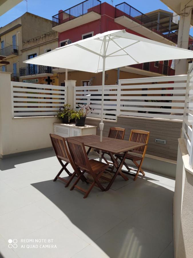 Iris Villa Marina di Ragusa Luaran gambar