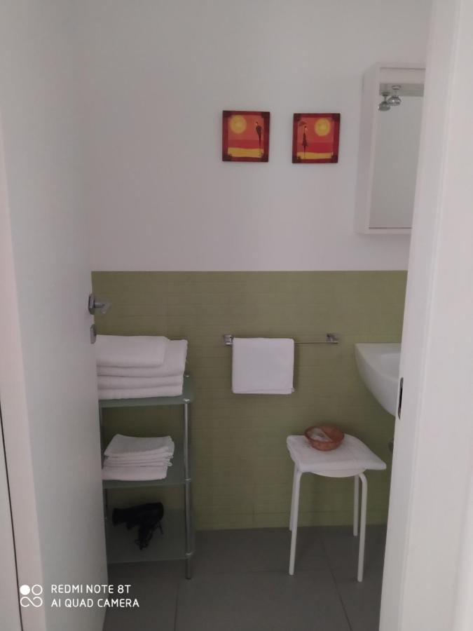 Iris Villa Marina di Ragusa Luaran gambar