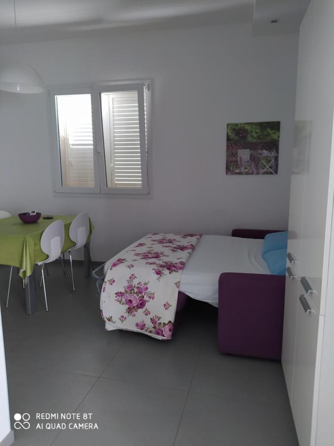 Iris Villa Marina di Ragusa Luaran gambar
