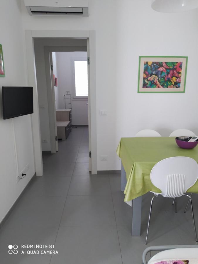 Iris Villa Marina di Ragusa Luaran gambar