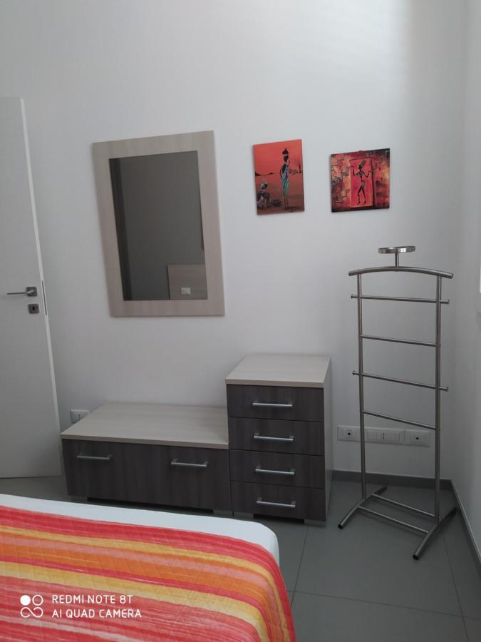 Iris Villa Marina di Ragusa Luaran gambar